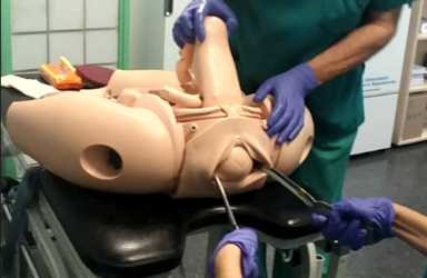 Pruebas invasivas (amniocentesis + biopsia corial)